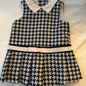 Janie and jack toddler dress
